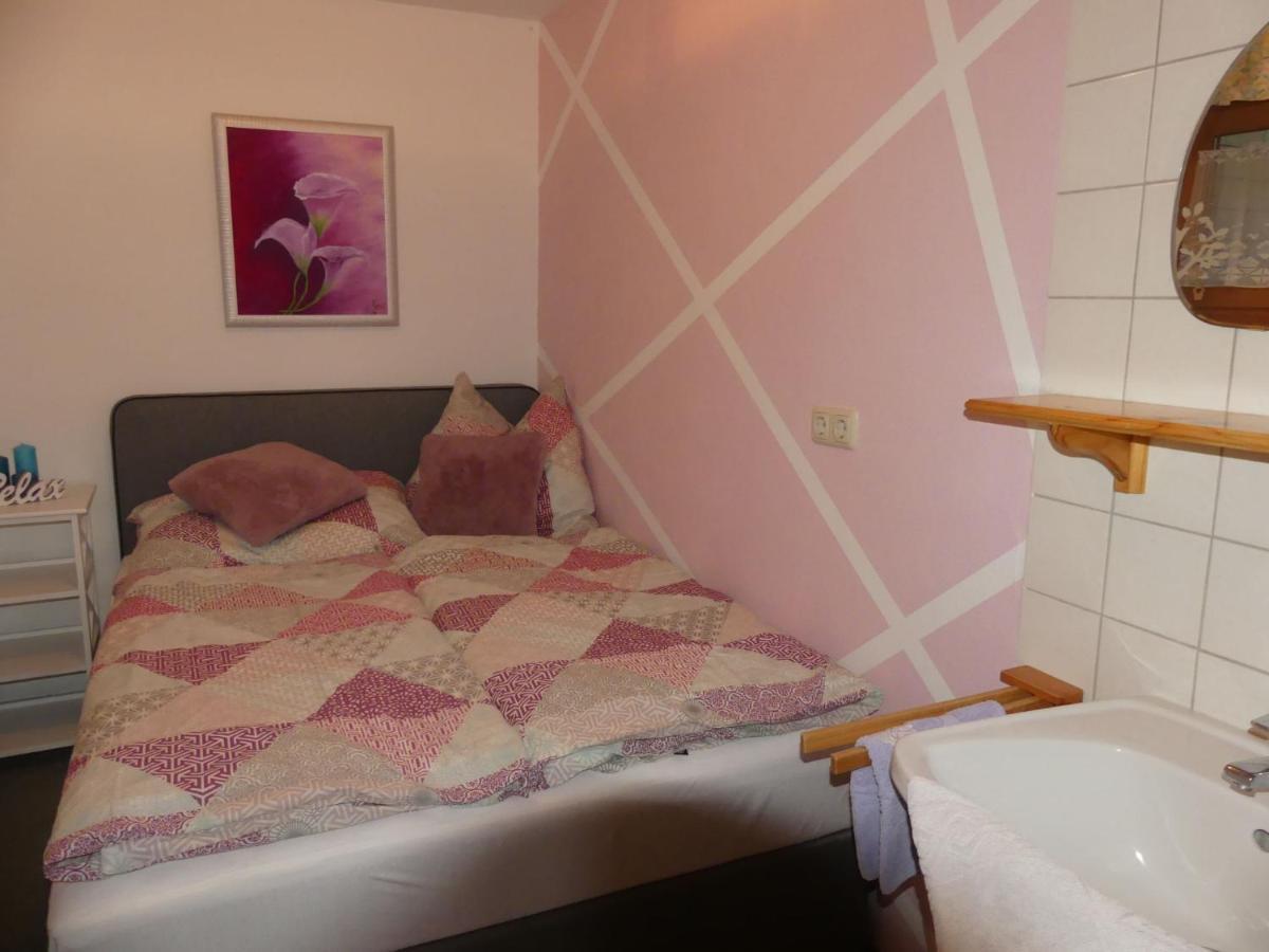 Apartment Eusch - Slb340 By Interhome Viehhofen Luaran gambar