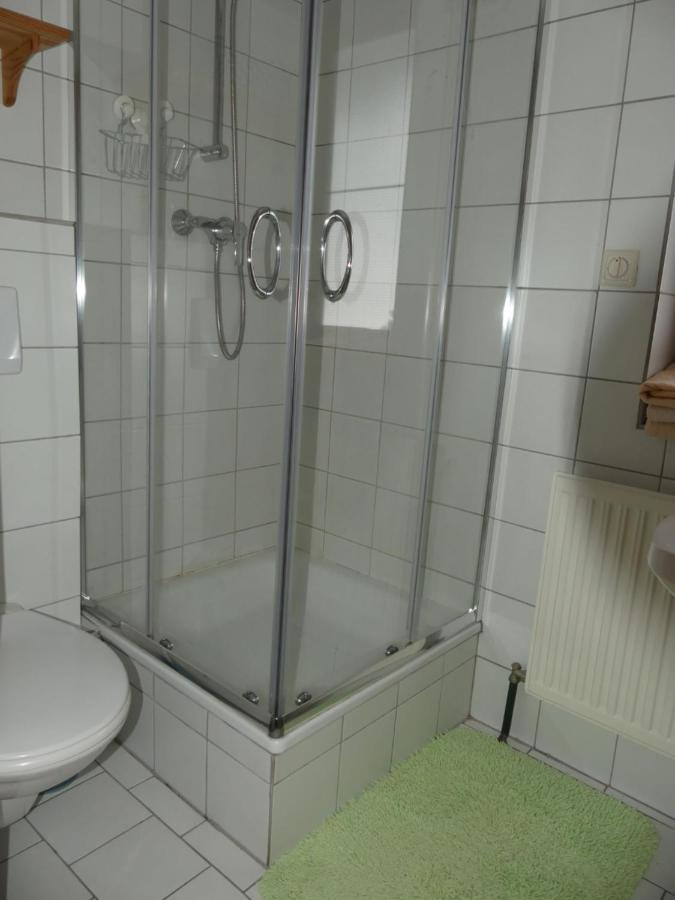 Apartment Eusch - Slb340 By Interhome Viehhofen Luaran gambar